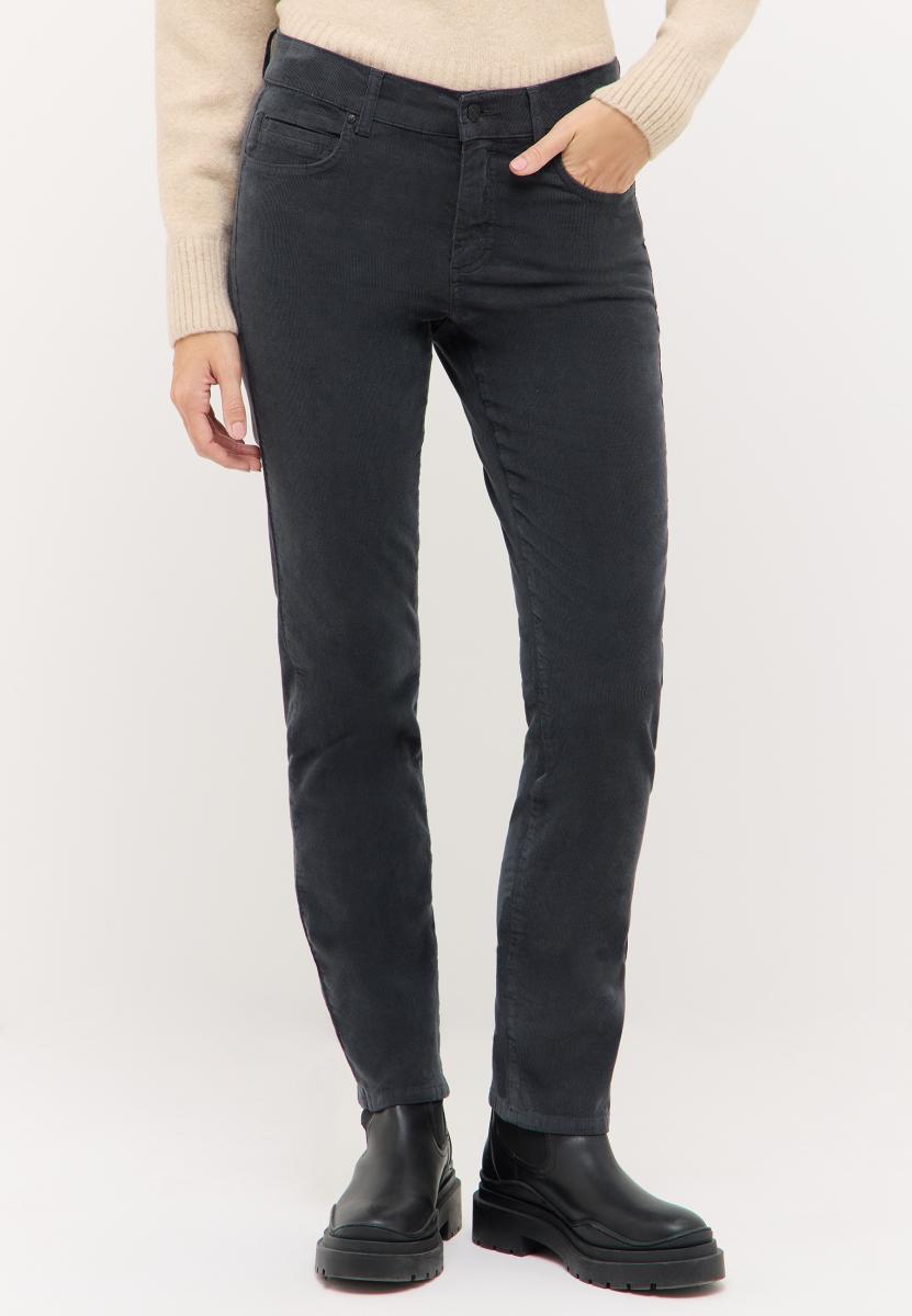 Damen Hose aus Babycord