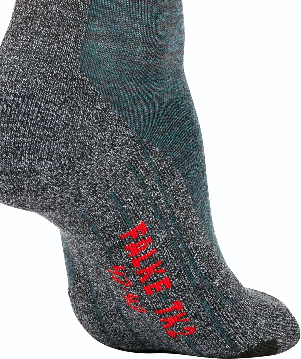 Falke Herren Wandersocken FALKE TK2 Melange