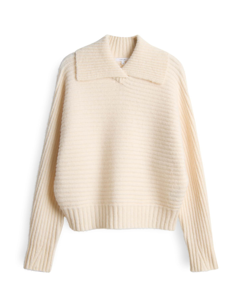 Damen Strickpullover Purika