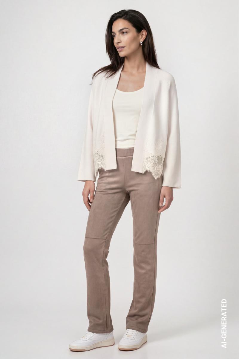 Damen Hose