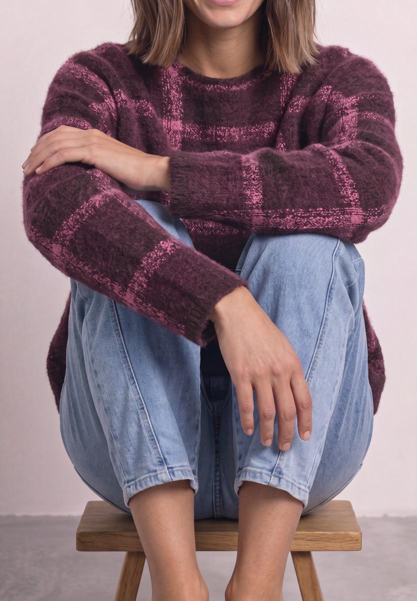Damen Shirt
