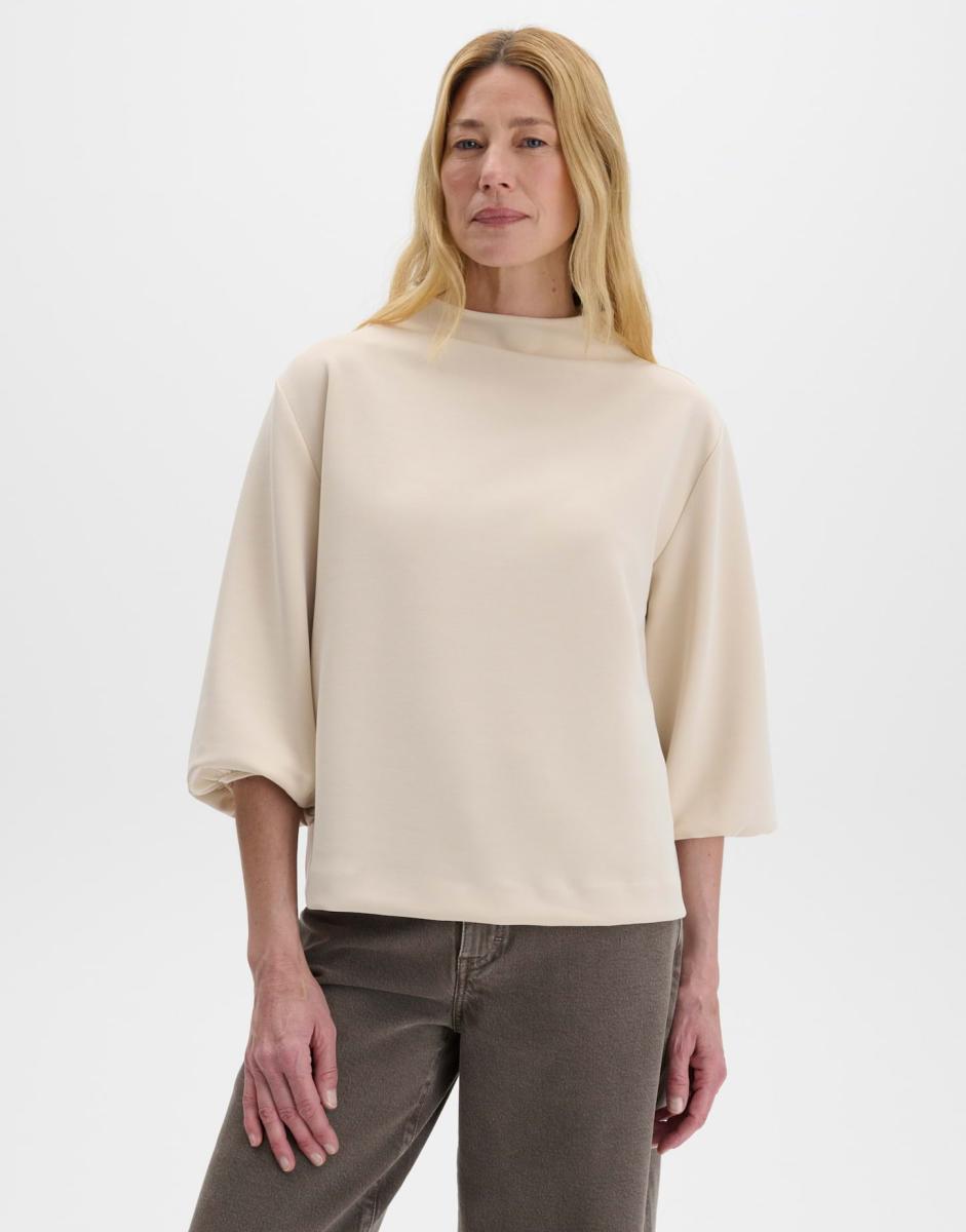 Damen Sweatshirt Ujuma