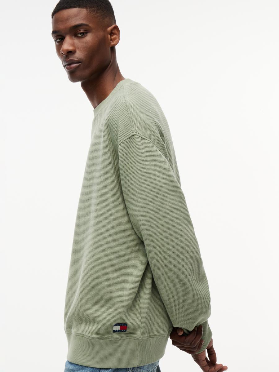 Herren Sweatshirt TJM RLX