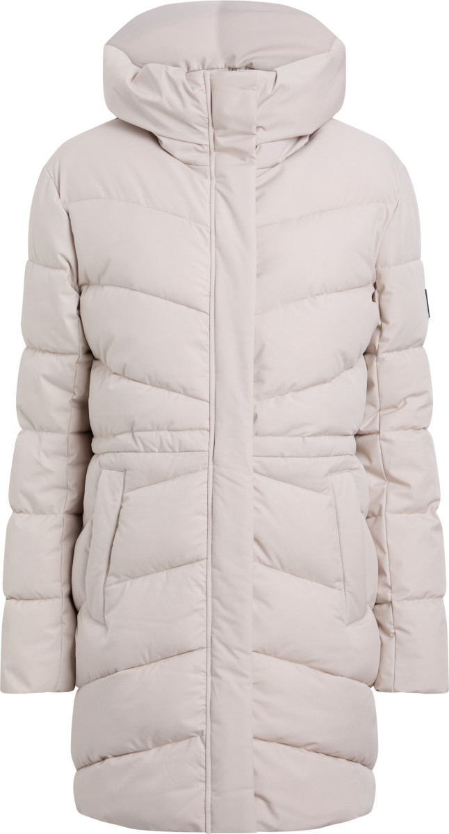 Damen Mantel Ecosta II