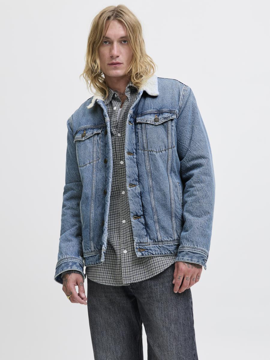 Herren Jacke JJIJEAN