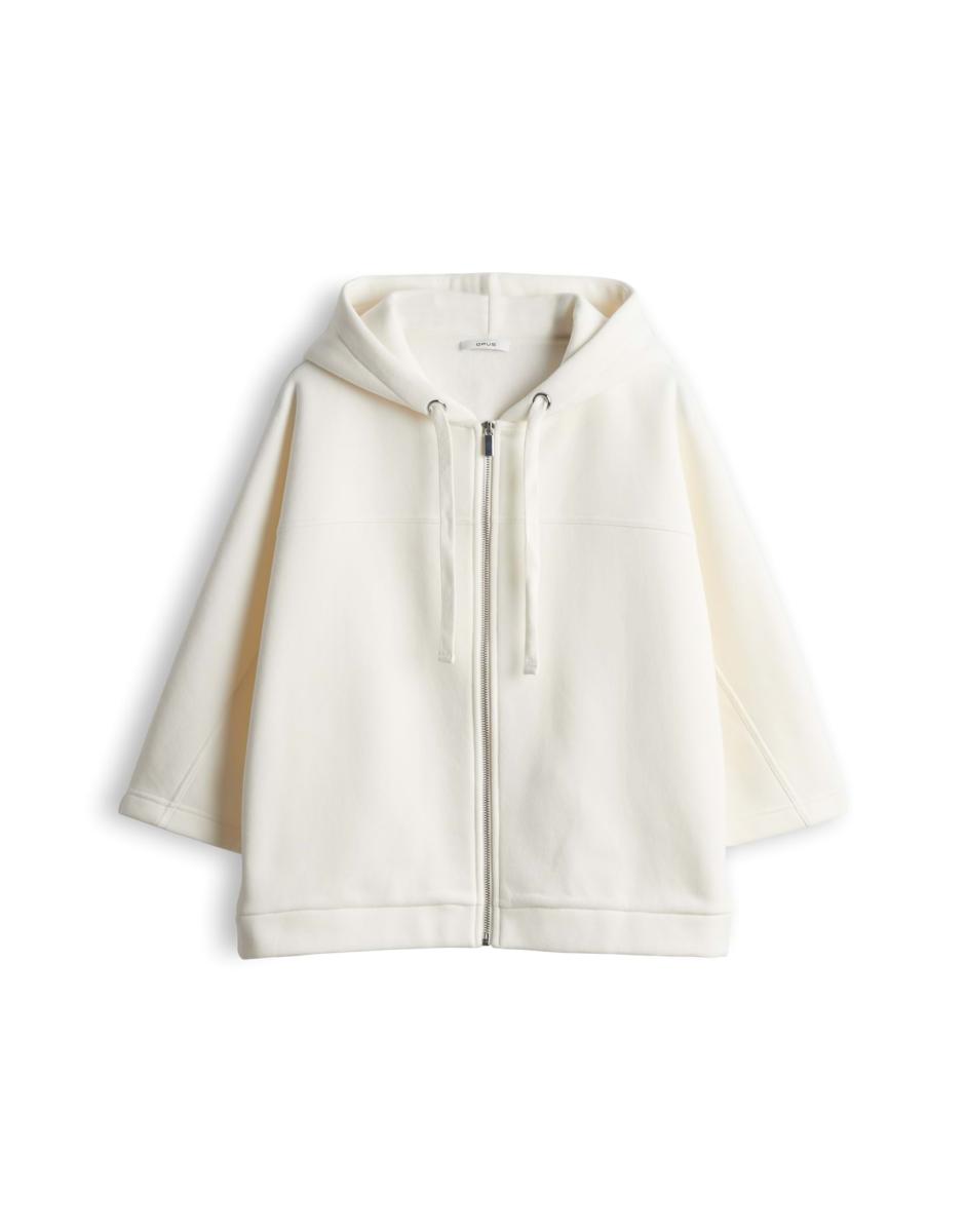 Damen Sweatjacke Giela