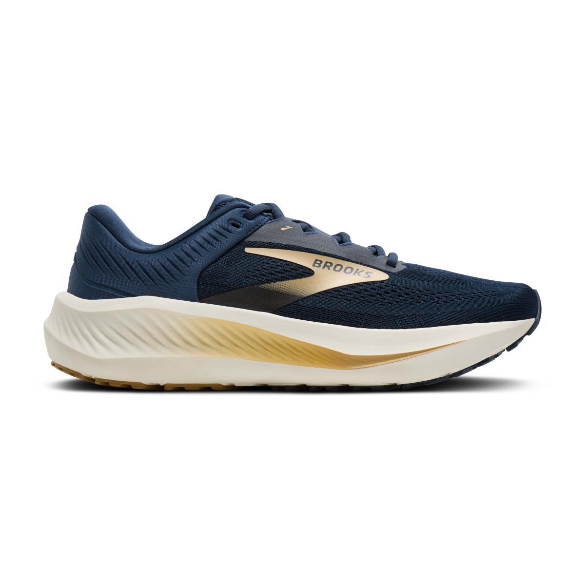 Herren Laufschuh Anthem 8