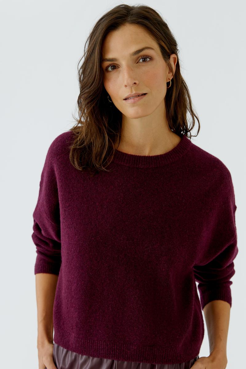 Damen Pullover NILA