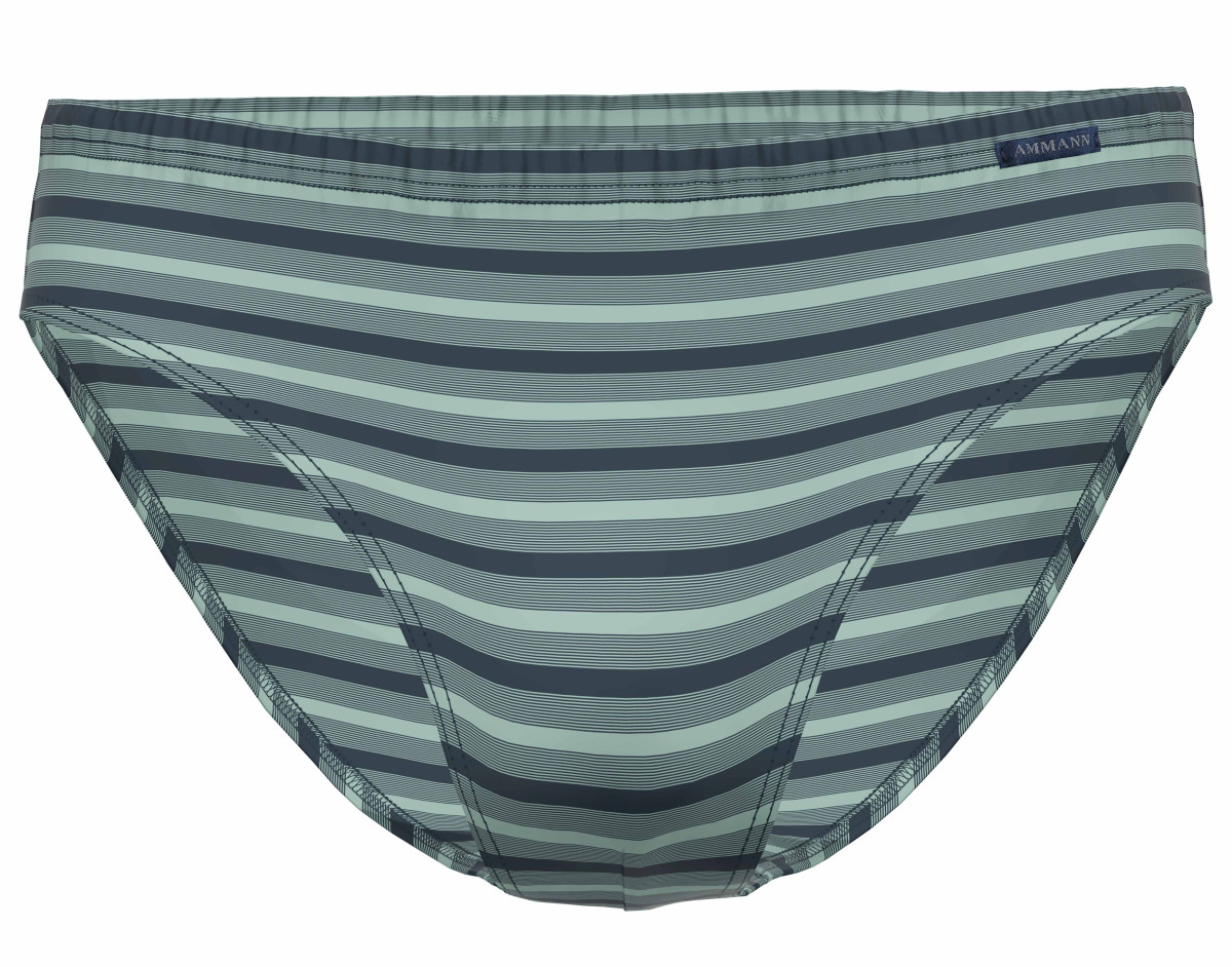 Herren Mini-Slip Org Niigata