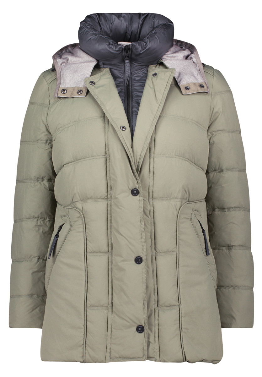 Damen Winterjacke