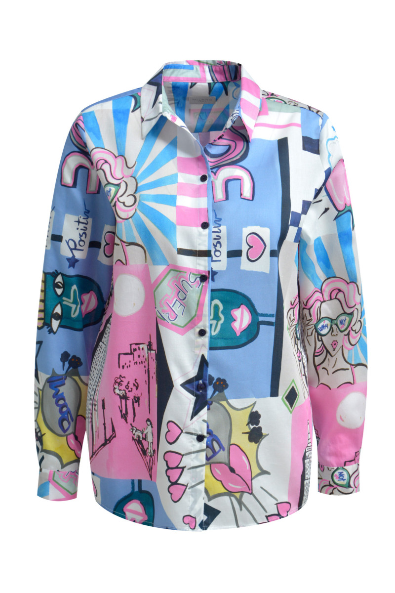 Bluse
