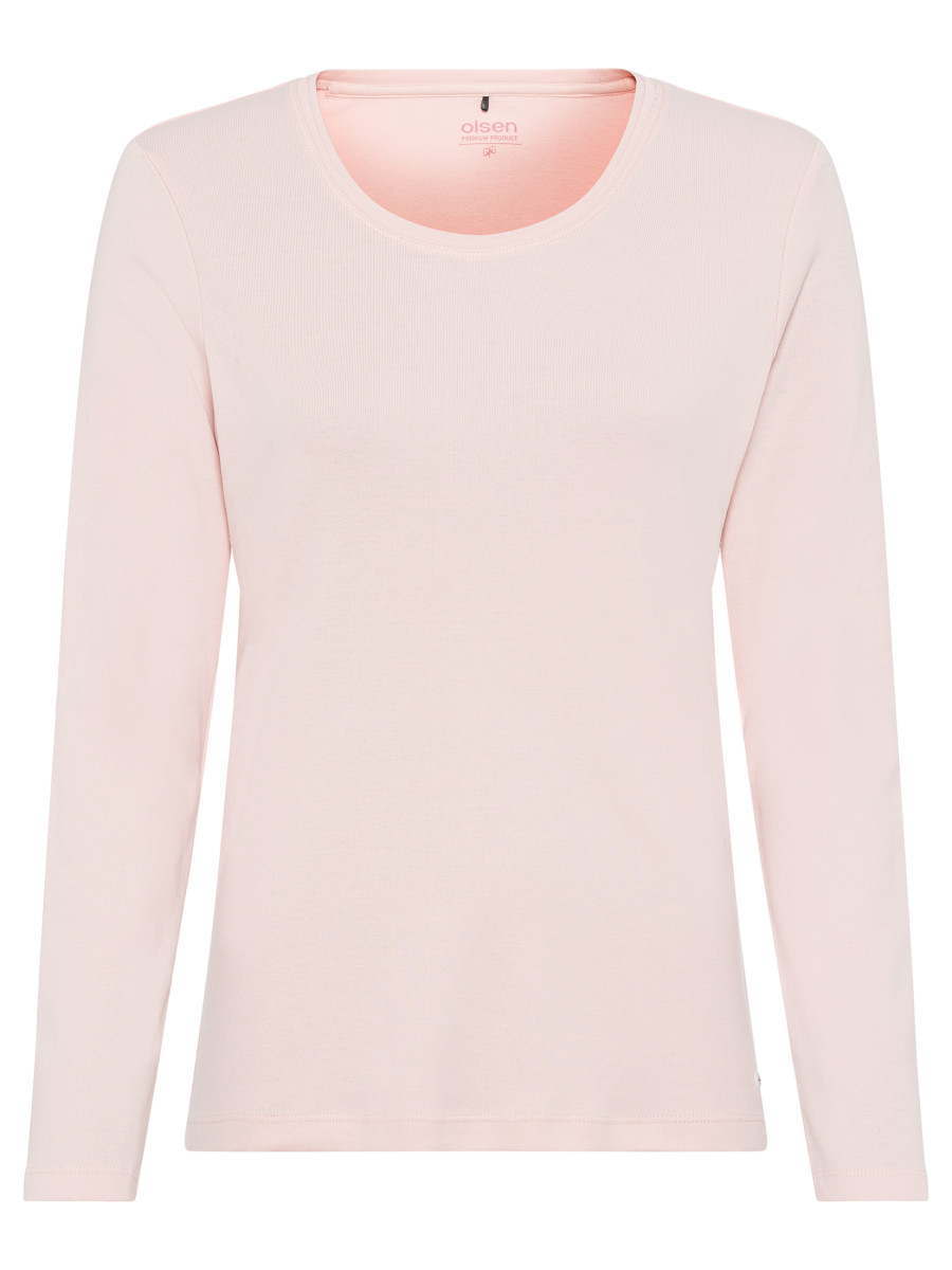 Damen Langarmshirt