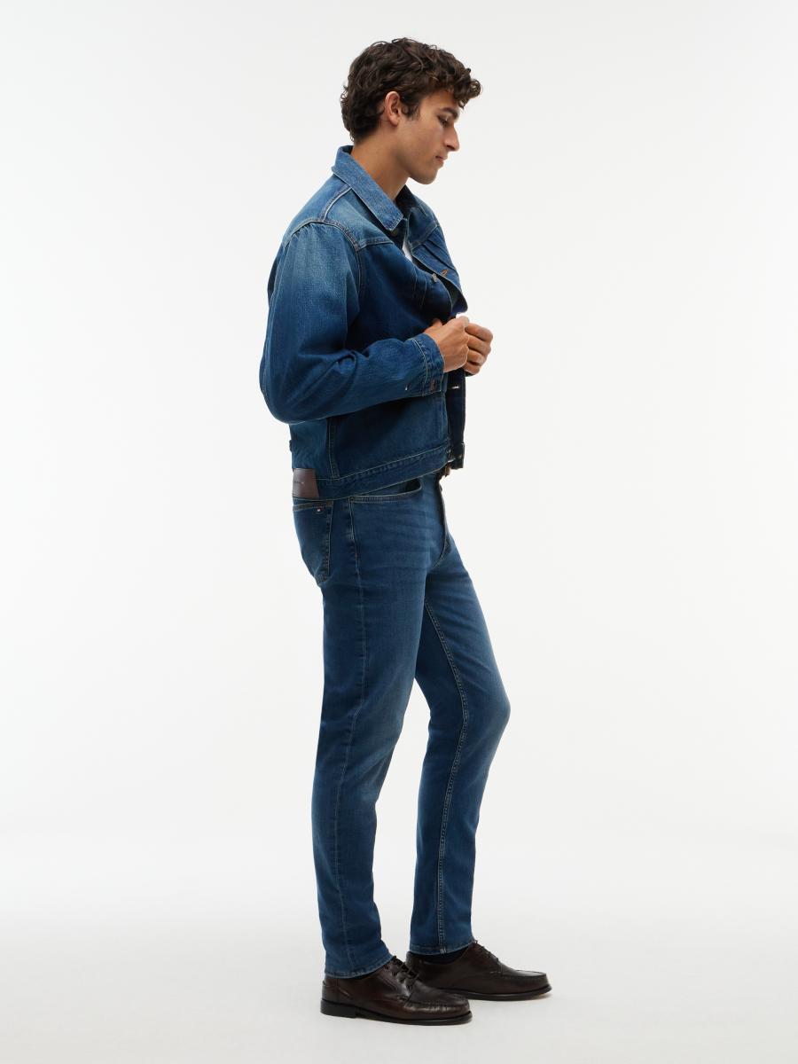 Herren Jeans CORE BLEECKER