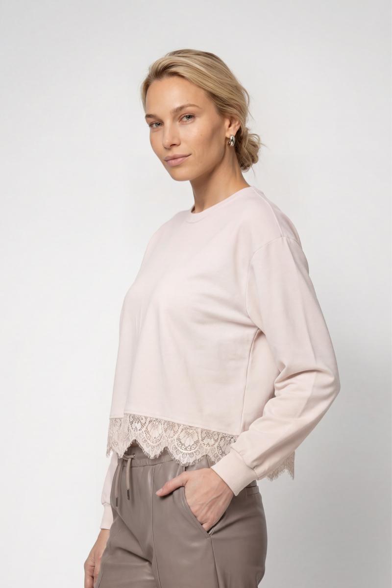 Damen Sweatshirt