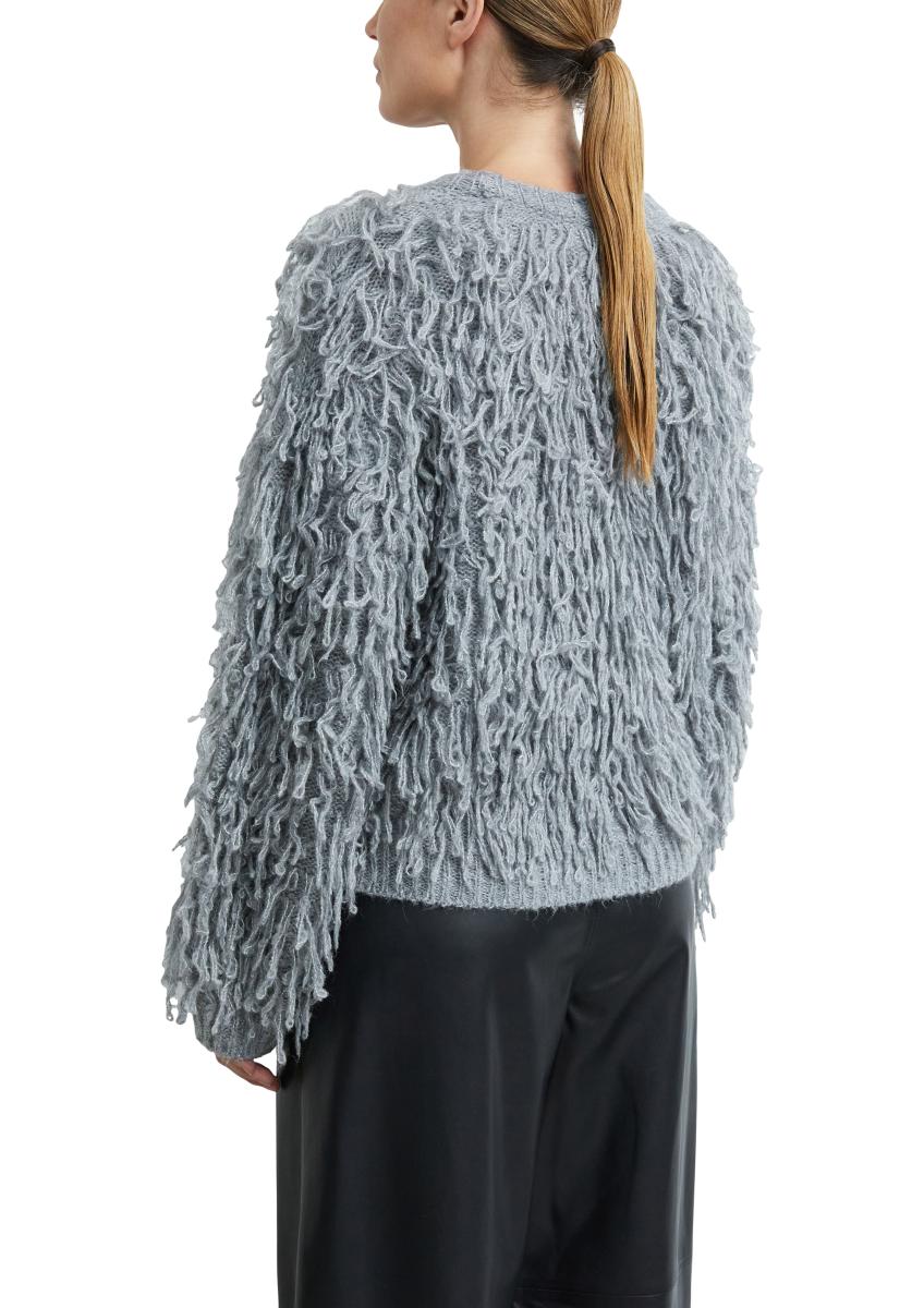 Damen Pullover