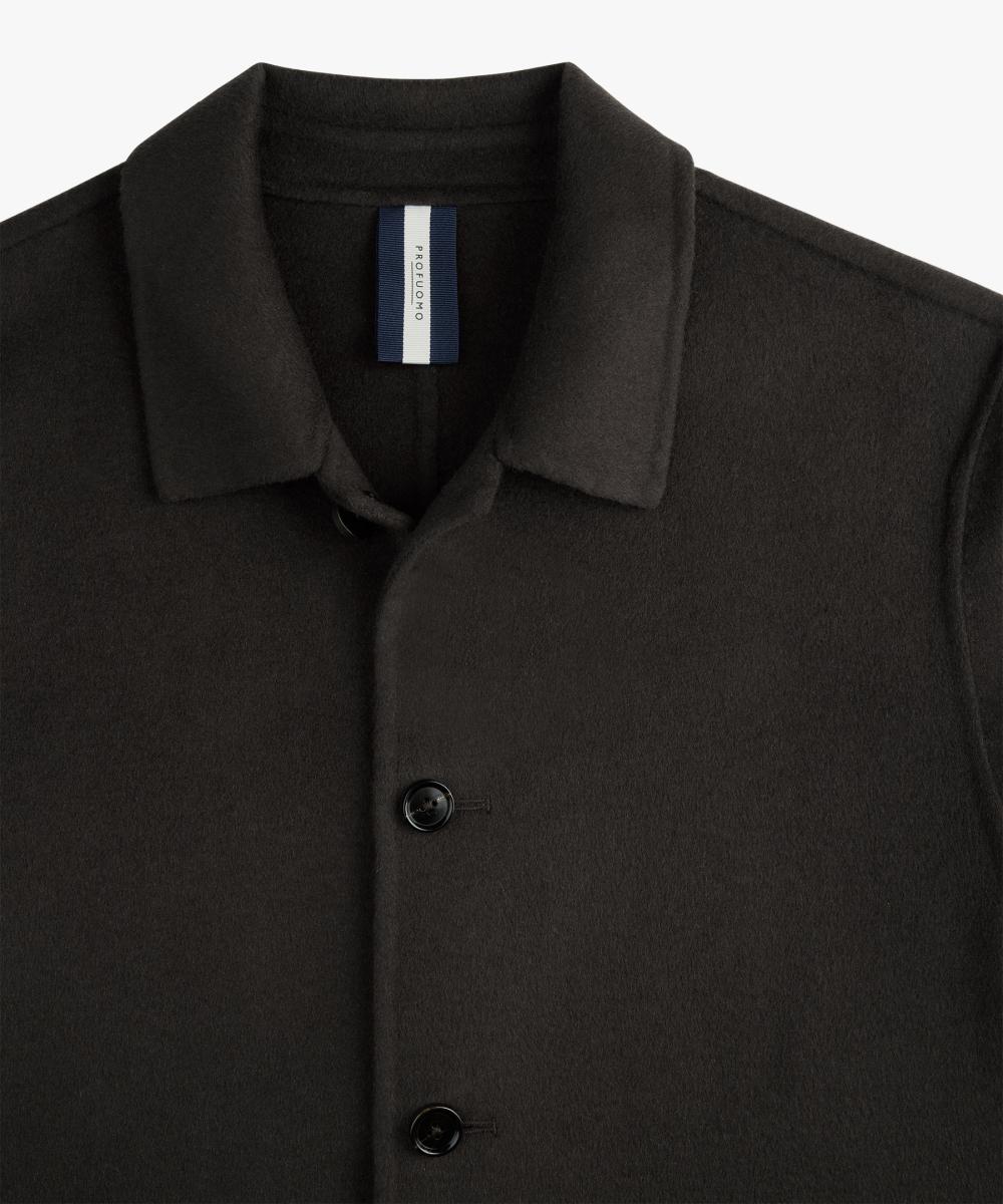 Herren Overshirt