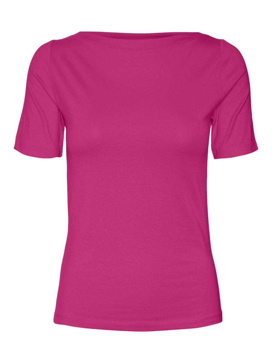 Damen T-Shirt VMPANDA MODAL