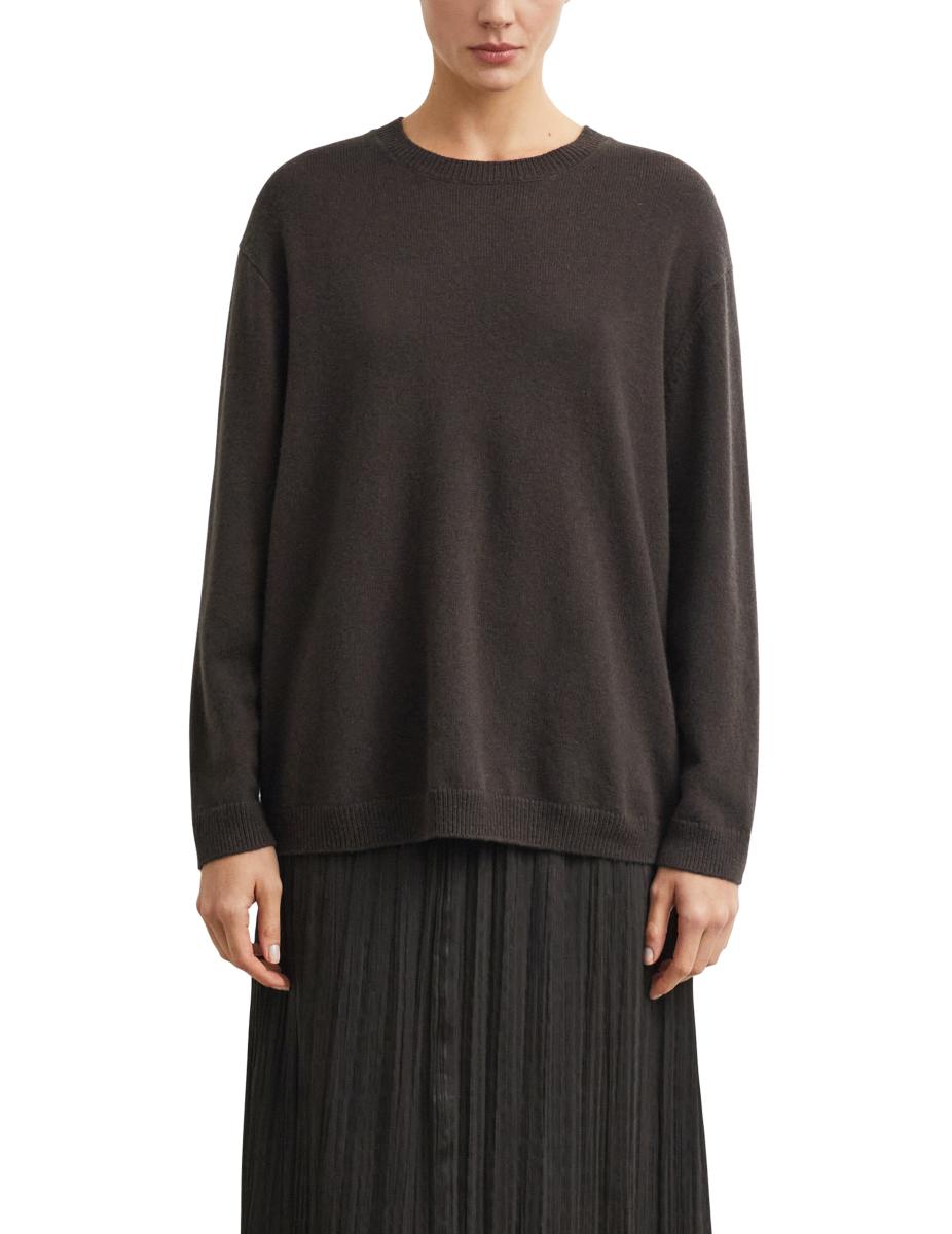 Damen Pullover Oversized