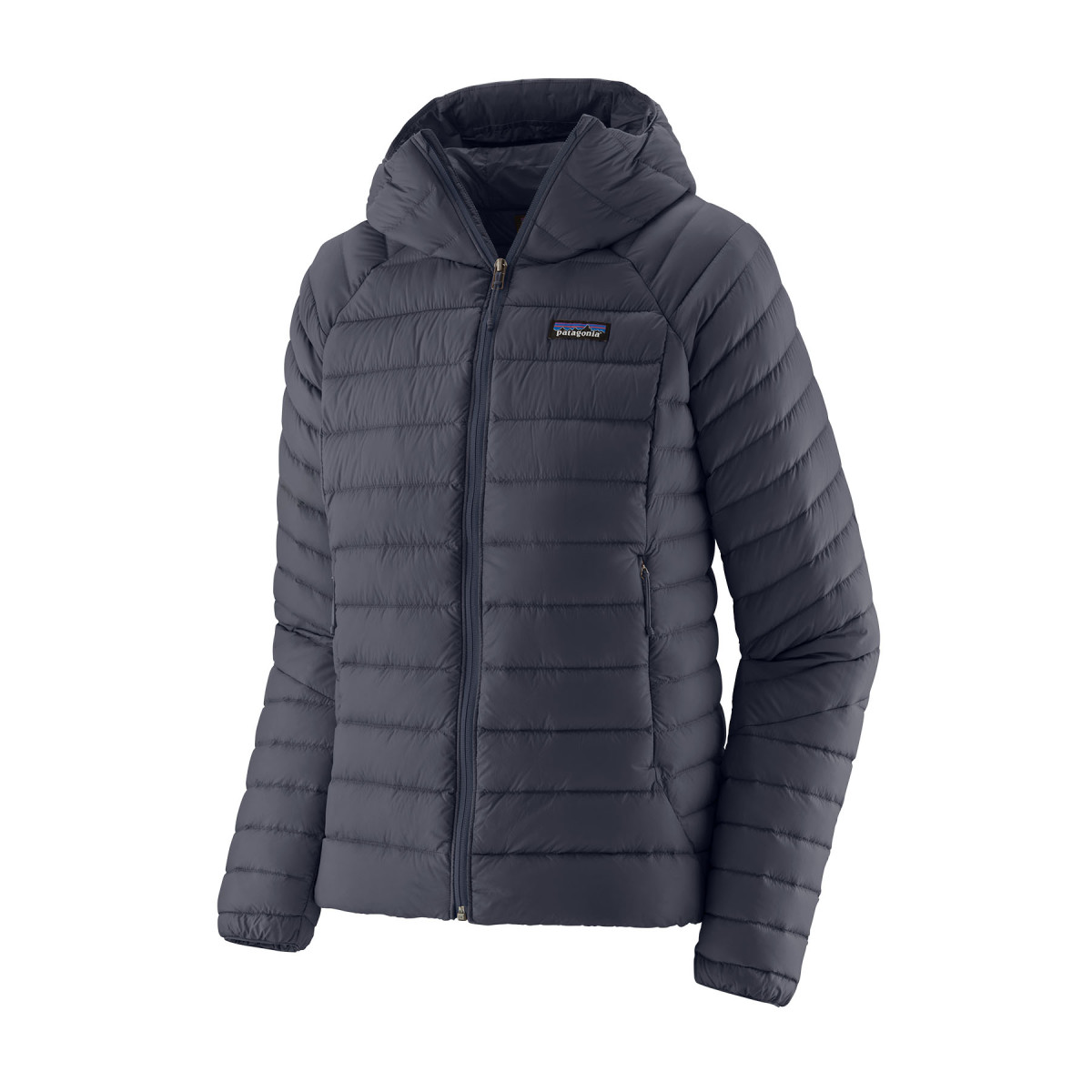 Damen Daunenjacke