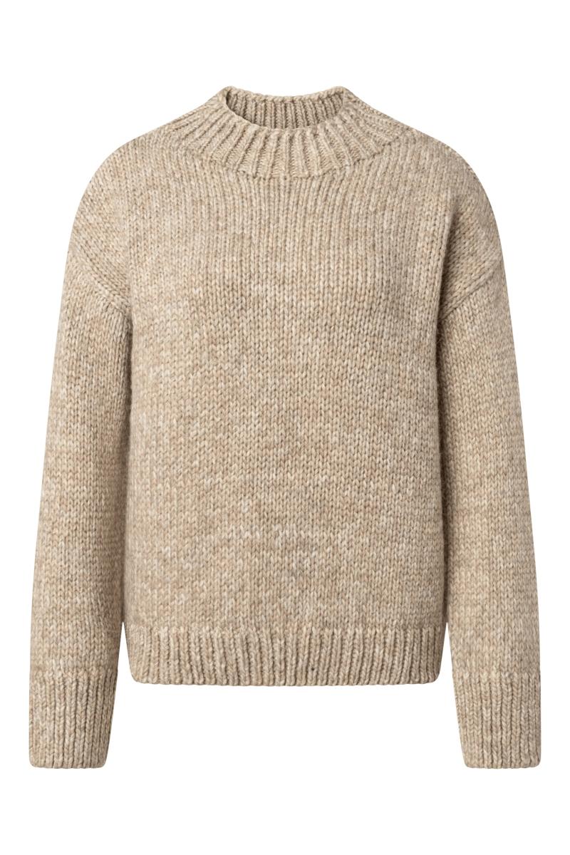 Damen Pullover Kouli