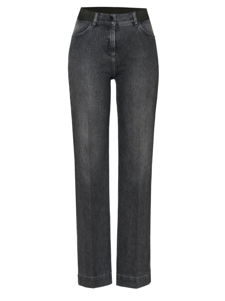 Damen Jeans Jenny Wide