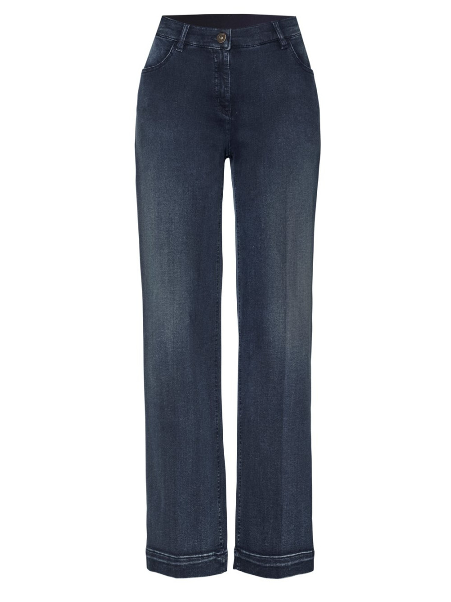 Damen Jeans Jenny Wide