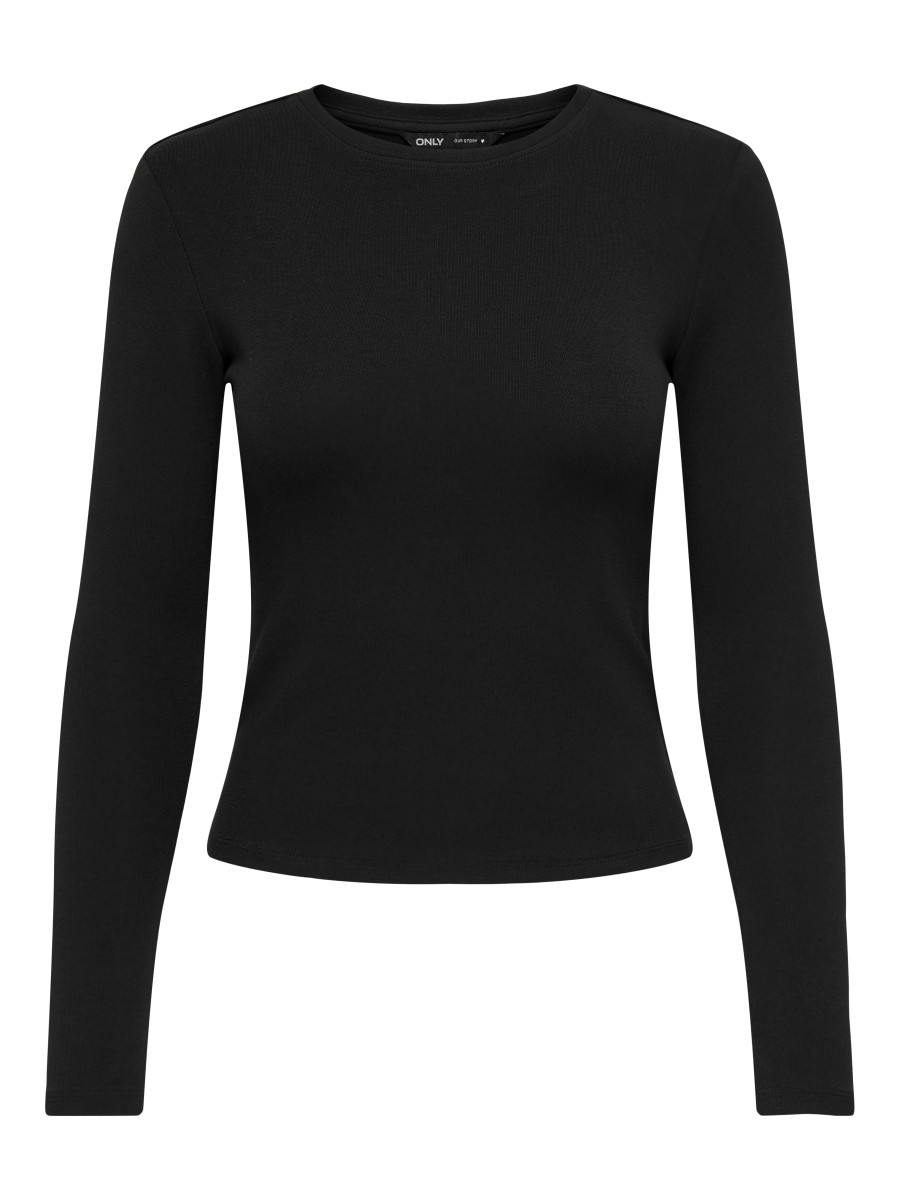 Damen Langarmshirt ONLRILEY