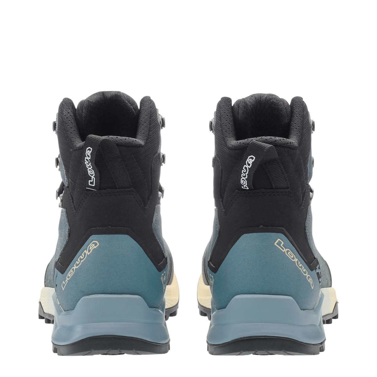 Herren Wanderschuh EXPLORER GTX MID