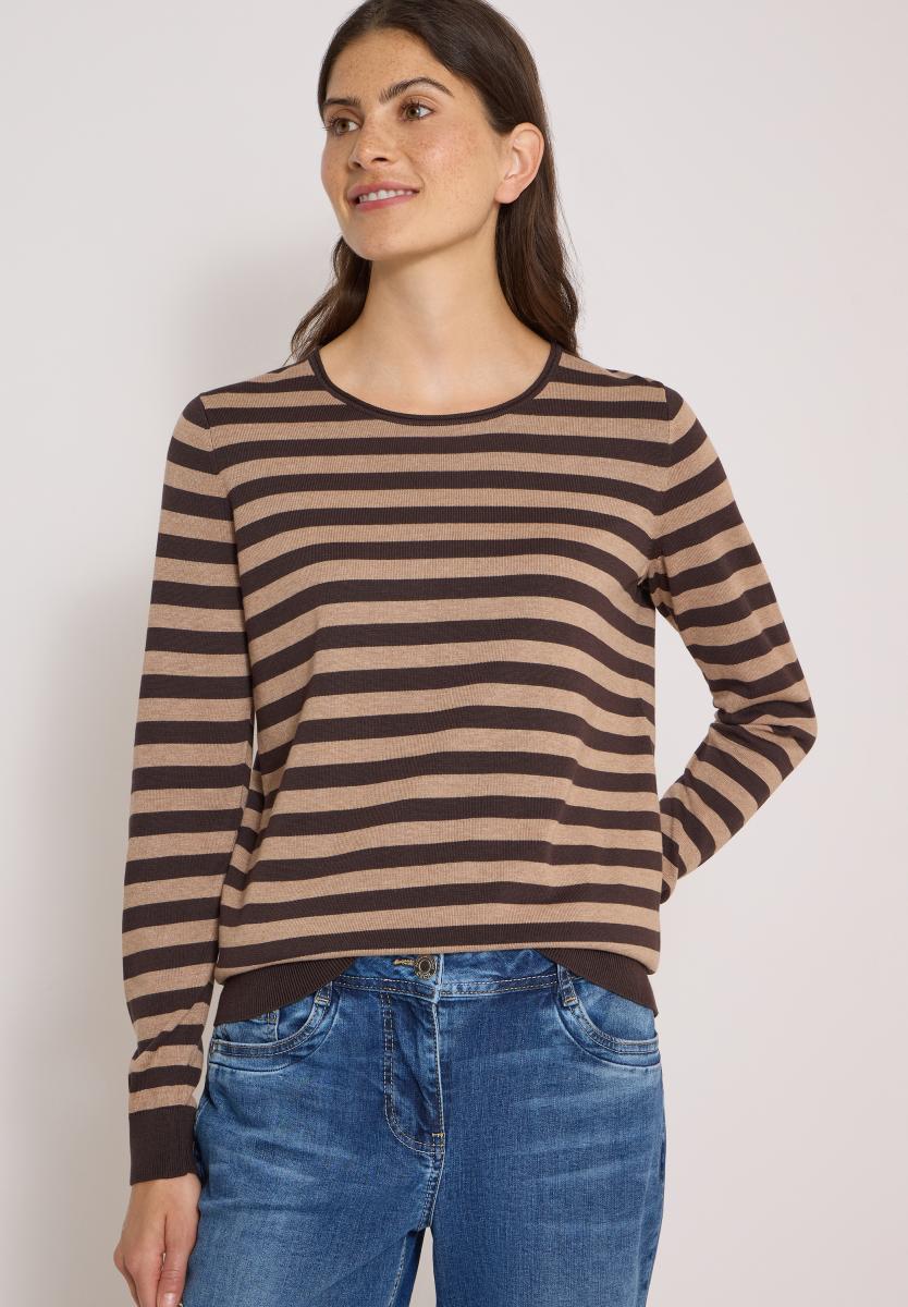 Damen Pullover