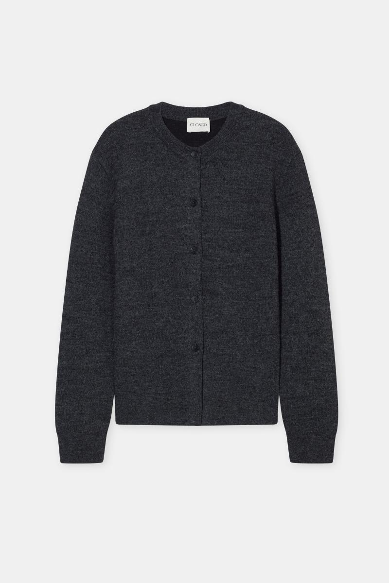 Damen Cardigan