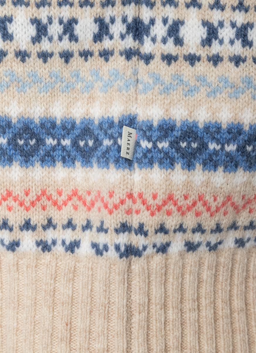 Damen Pullover