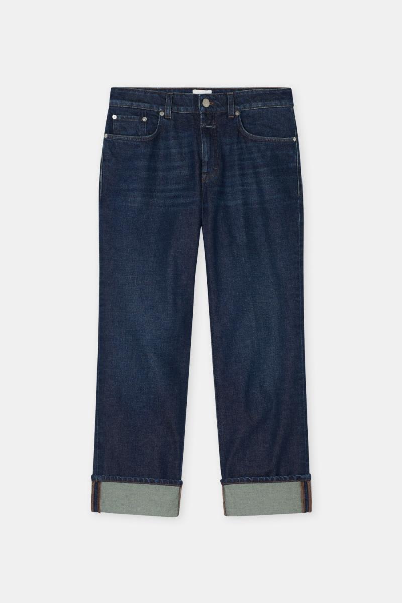 Damen Jeans Milo