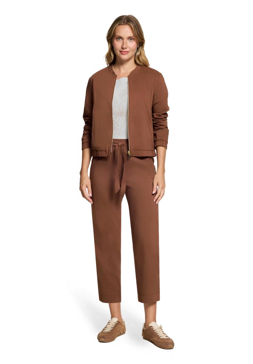 Damen Hose Casual