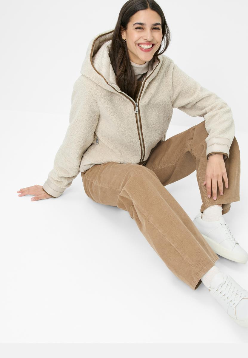 Damen Jacke