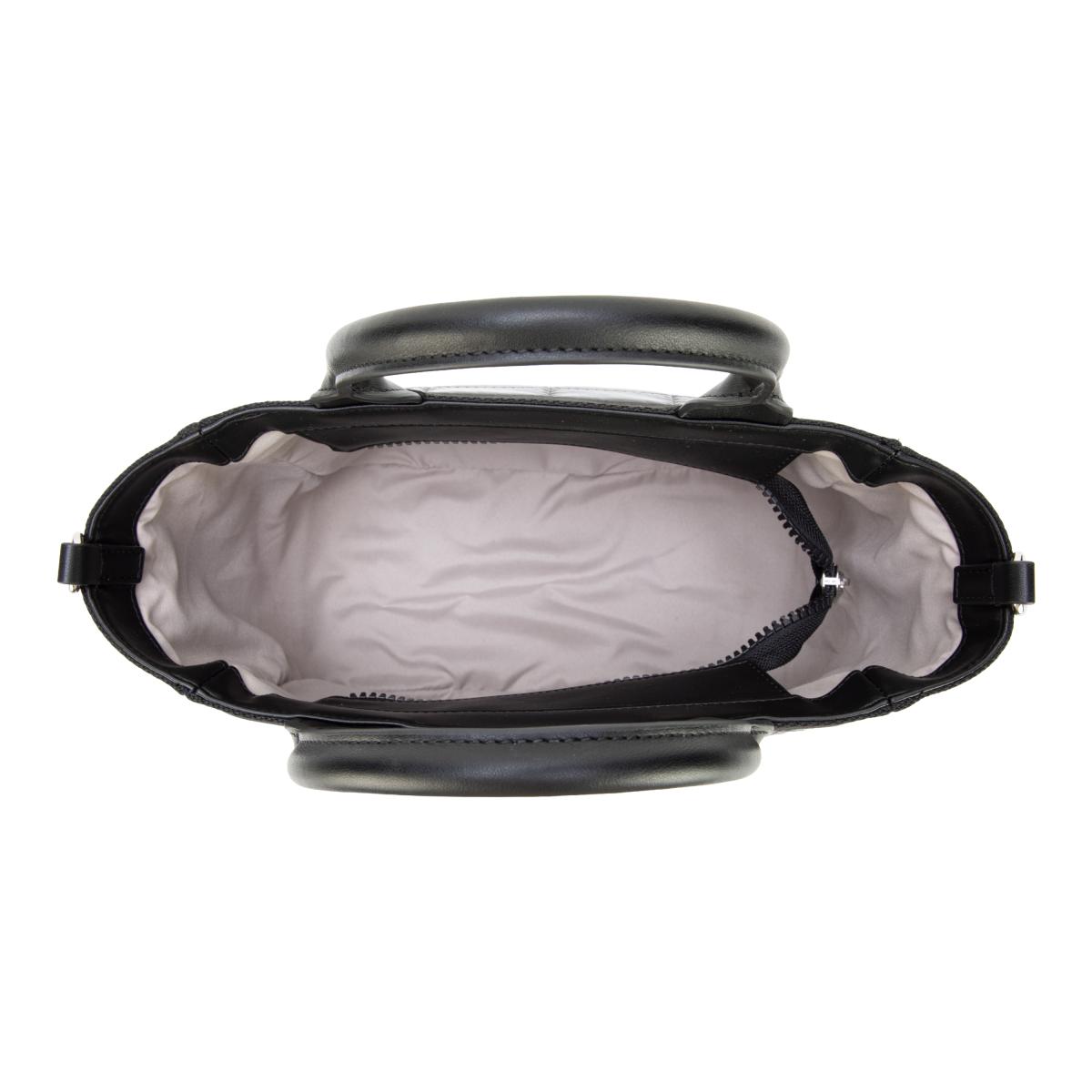 Tasche Calduccio Tessuto Yvette