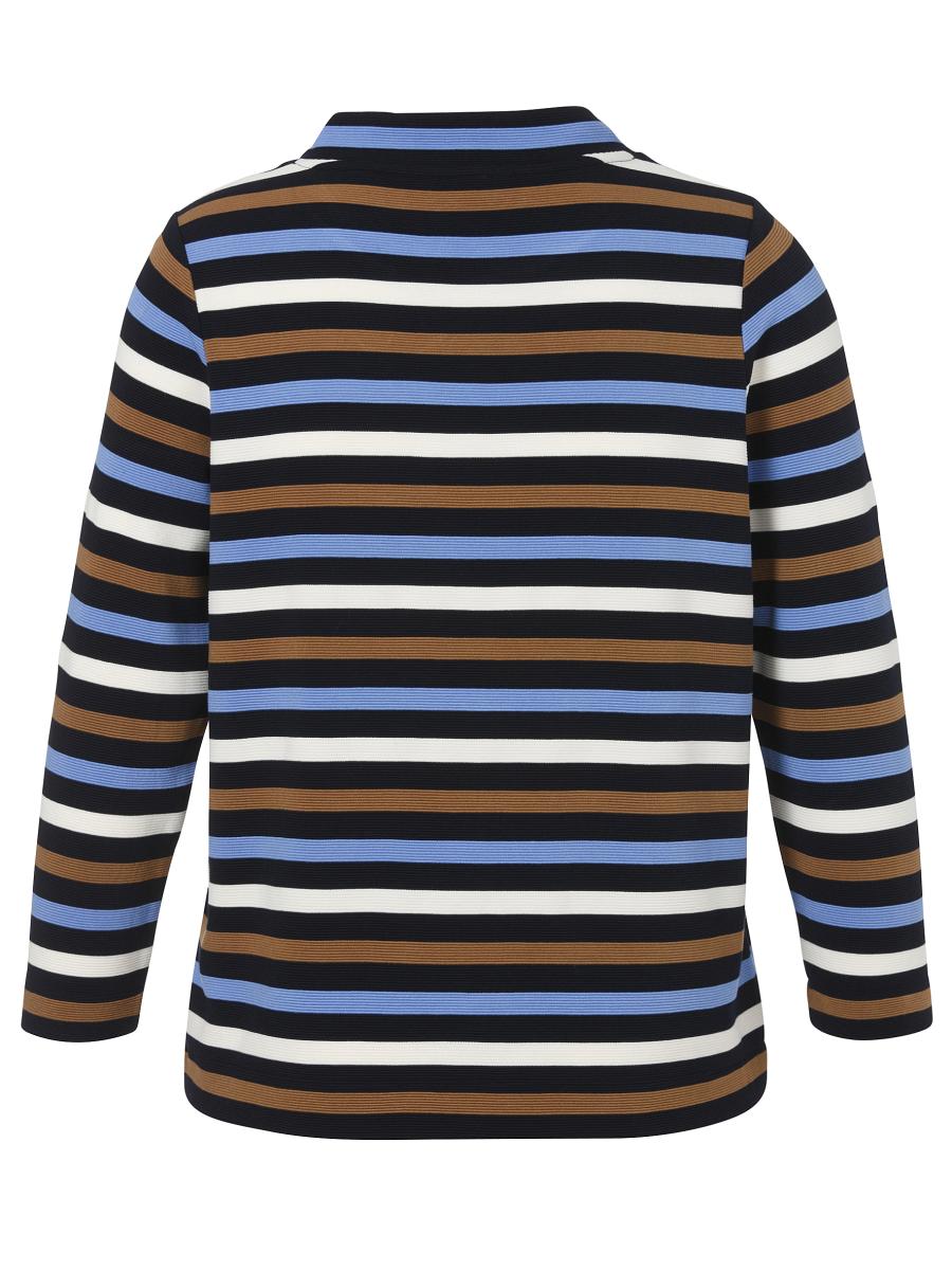 Curvy Sweatshirt