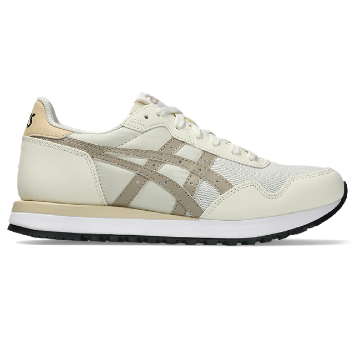 Damen Sneaker Tiger Runner II