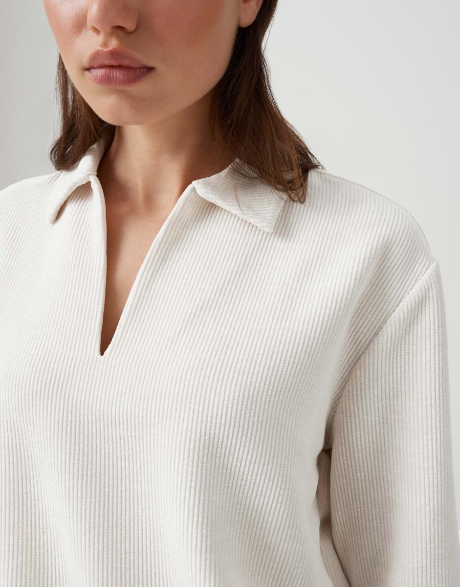 Damen Sweatshirt Gicky