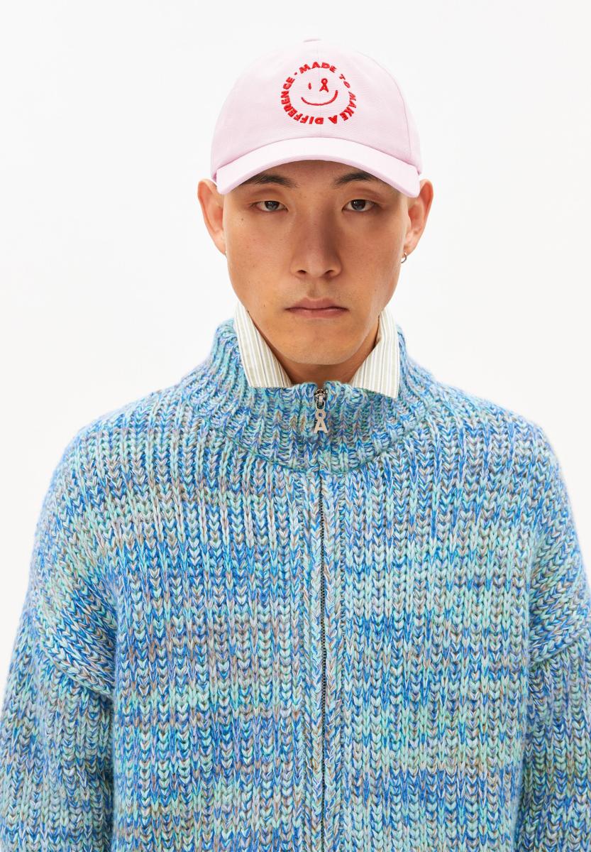 Damen Cap YENAAS