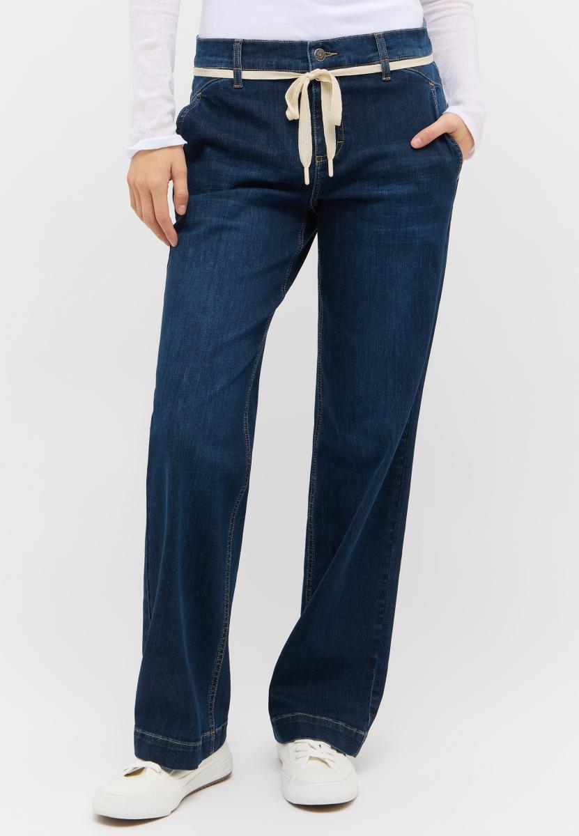 Jeans Lara Retro