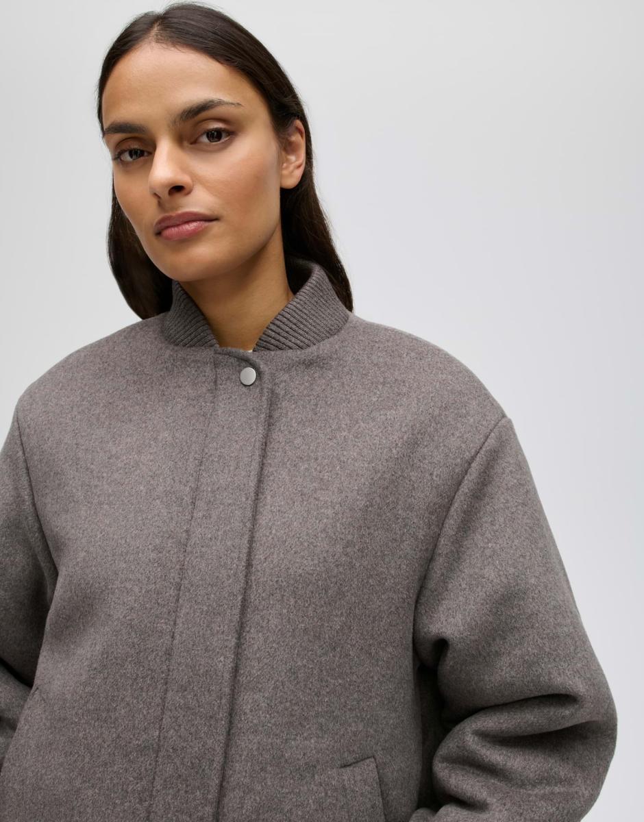 Damen Jacke Huldara