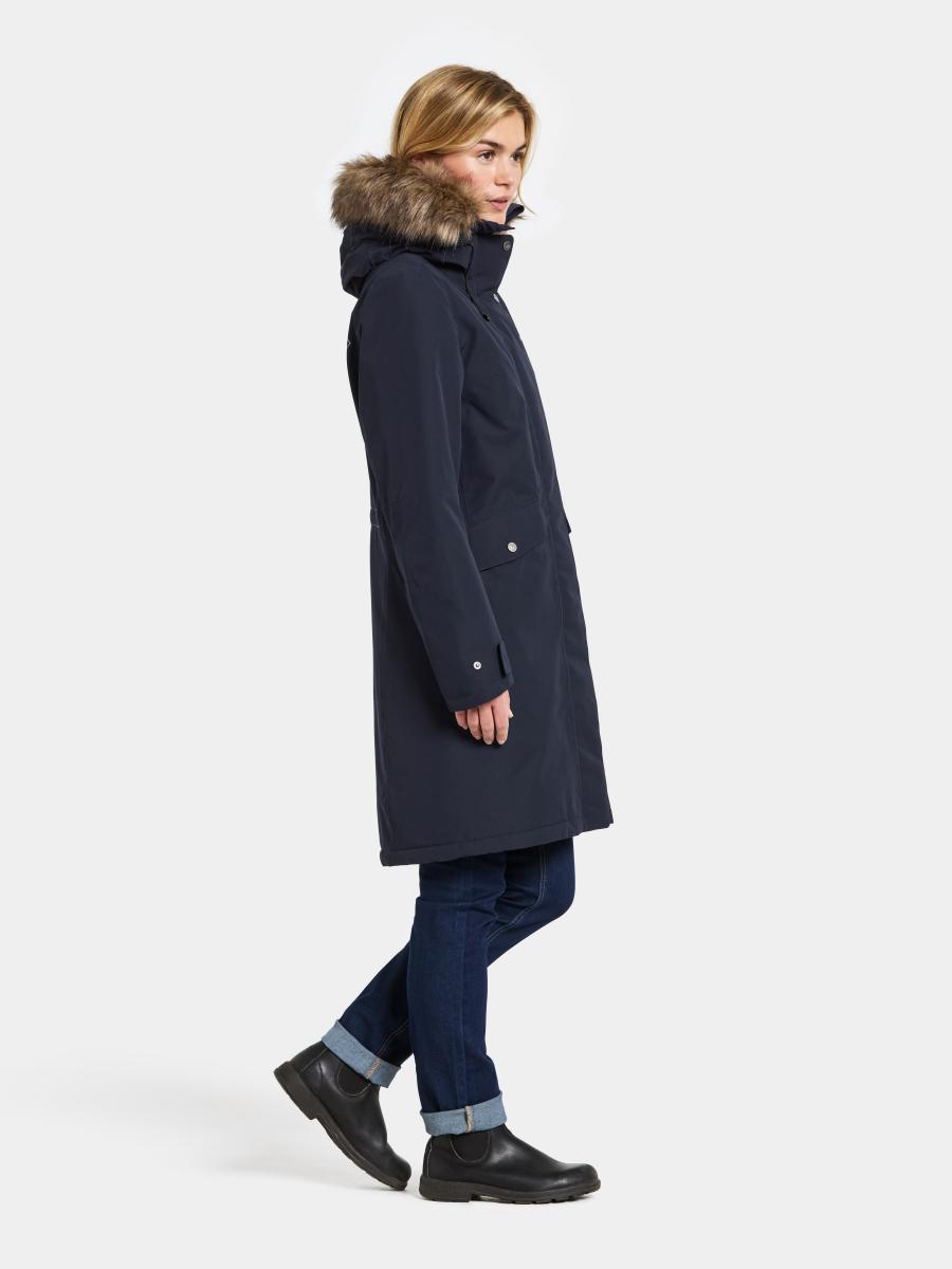 Wasserdichter Damen Parka ERIKA