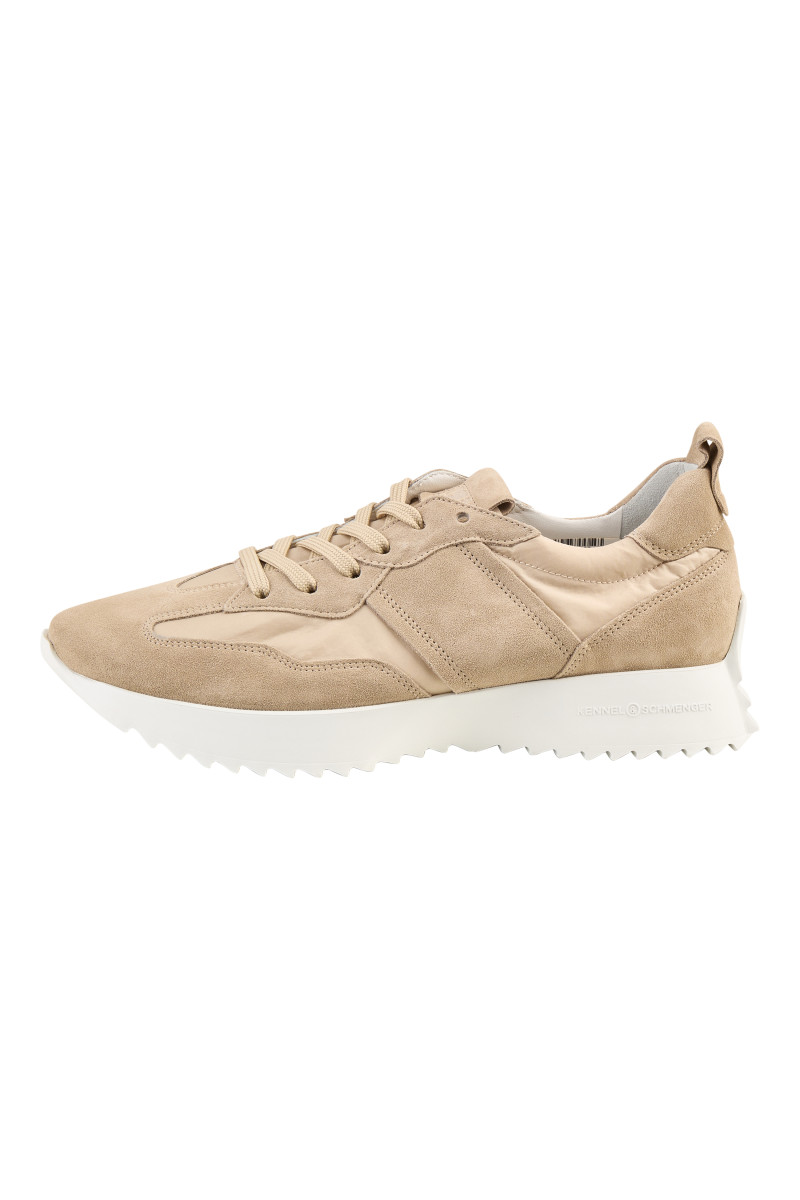 Damen Sneaker Pull