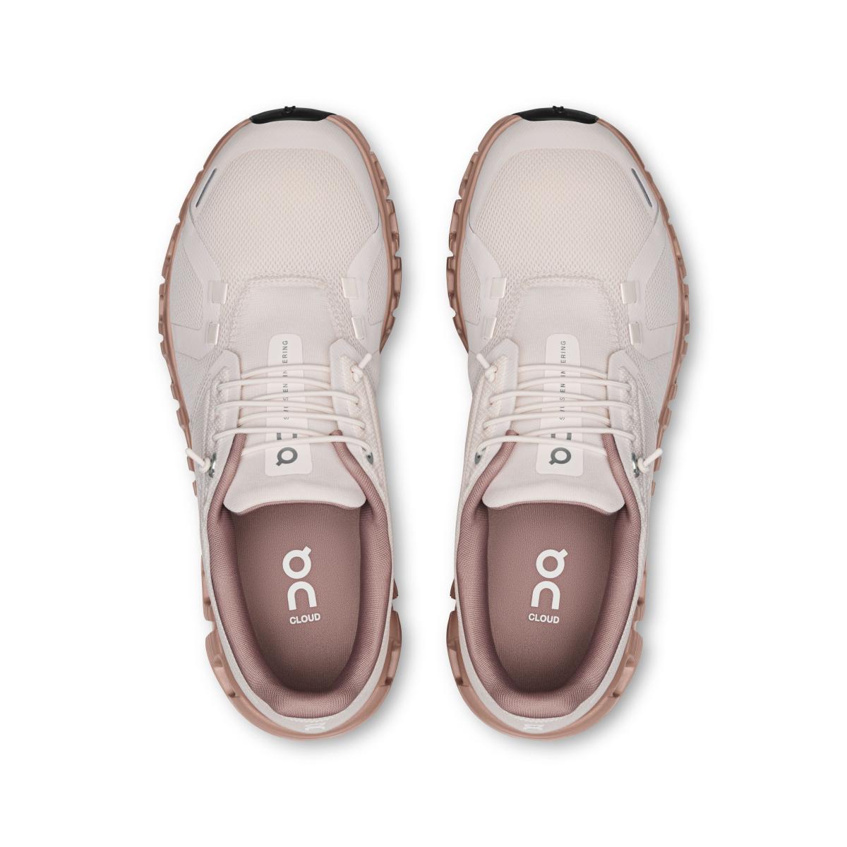 Damen Sneaker Cloud 6