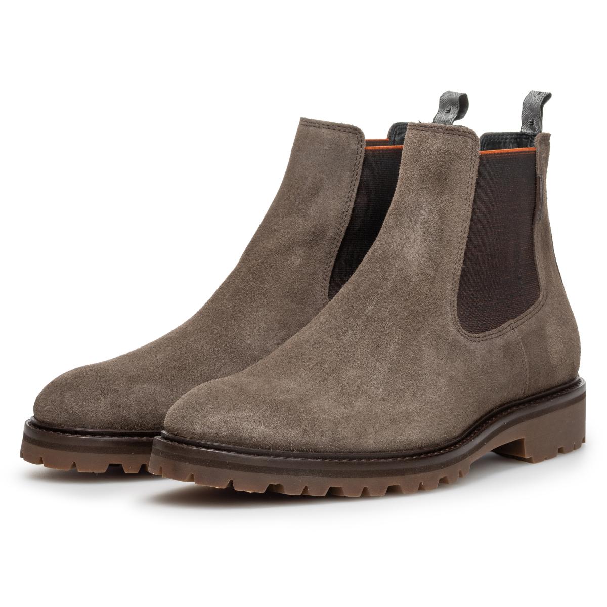 Herren Chelsea-Boot Sturdi 04.26