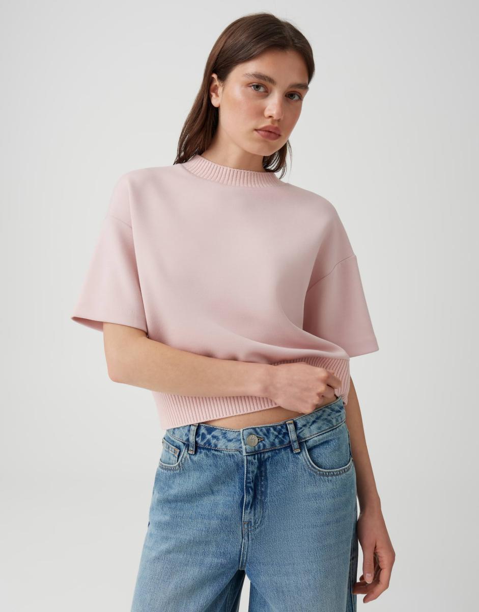 Damen Sweatshirt Galita