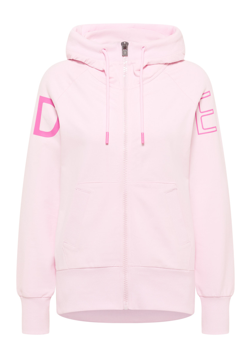 Damen Sweatjacke Kinea