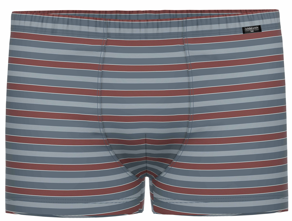 Herren Unterhose Monza Retro Short