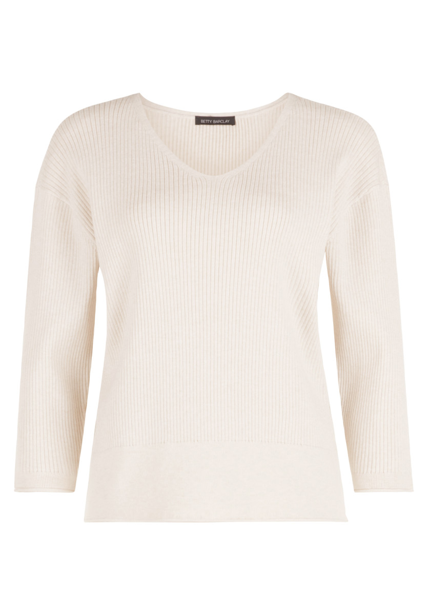 Damen Feinstrickpullover