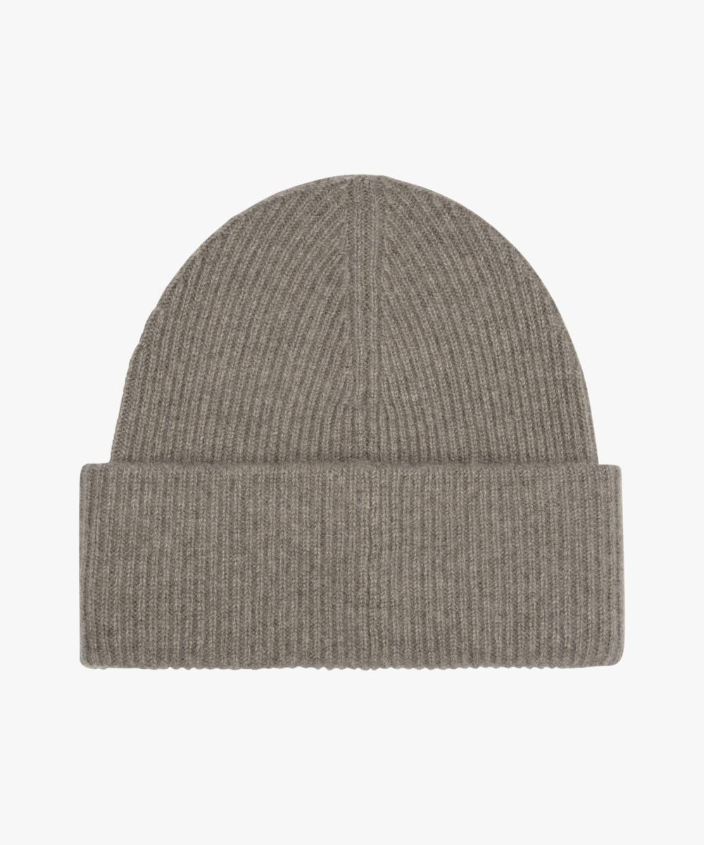 Beanie aus Kaschmir